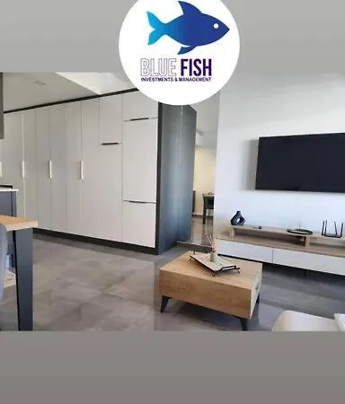 Courtyard Apartment Agios Georgios (Famagusta)